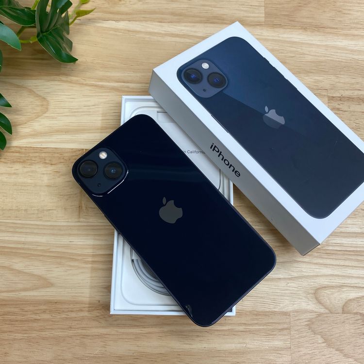 iPhone 13 128GB �ߥåɥʥ��� ������SIM�ե꡼����̵��