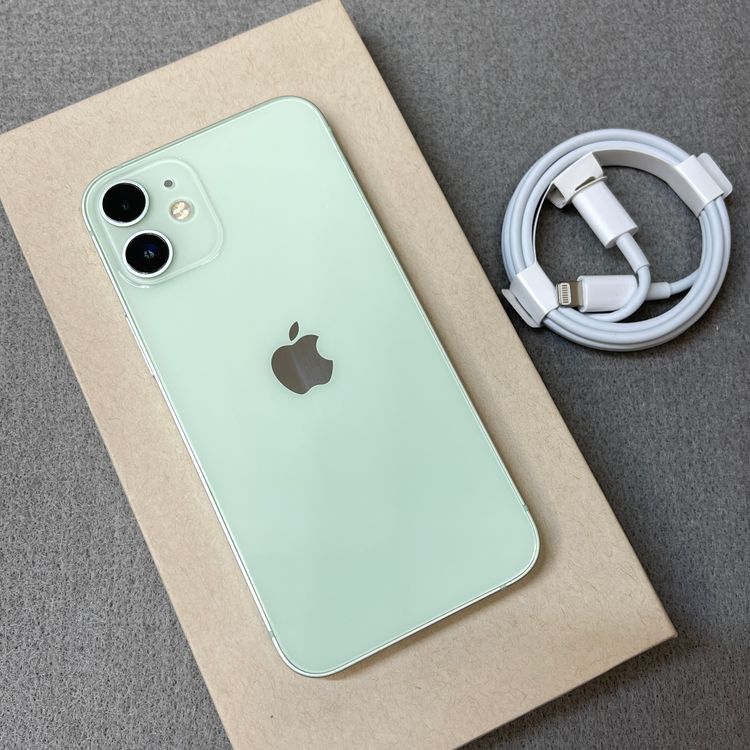 iPhone 12MiNi 128GB ���꡼�� ������SIM�ե꡼����̵��