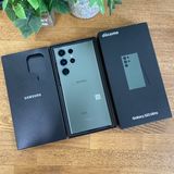 Galaxy S23 Ultra 256GB ���꡼�� ����SIM�ե꡼ ����̵��