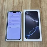 iPhone 16ProMax 256GB ֥å˥  SIMե꡼ ̵