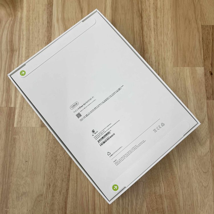ʡ̤ iPad Air M3 11 128GB ֥롼WiFi ̵
