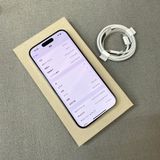 ����Ʊ�� iPhone 15Pro 256GB �ۥ磻�� ������ SIM�ե꡼ ����̵��