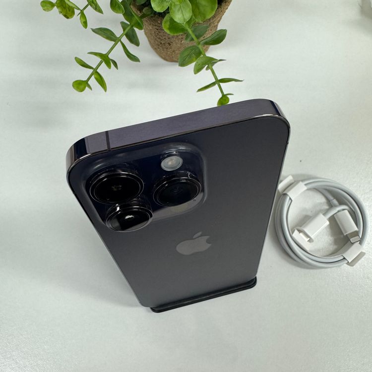 iPhone 14Pro 128GB �ѡ��ץ� ������SIM�ե꡼����̵��