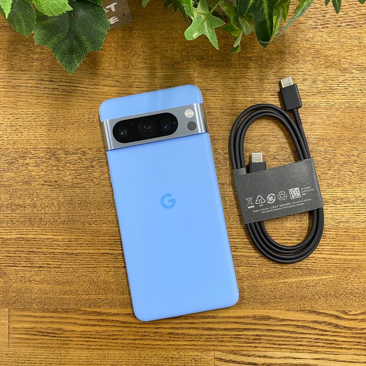 Google Pixel 8 Pro 256Gb Bay ����SIM�ե꡼ ����̵��