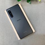 Xperia 5 IV SO-54C 128Gb �֥�å� �ɥ����� SIM�ե꡼����̵��