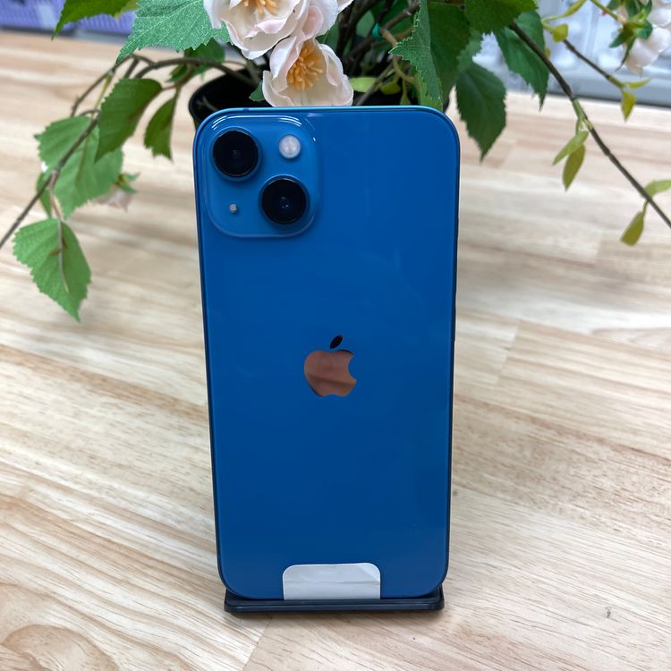 ʡ̤ iPhone 13 128GB ֥롼SIMե꡼ ̵