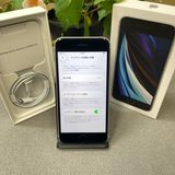 ���ʡ�̤���� iPhone SE2 64Gb �ۥ磻�� ������SIM�ե꡼����̵��