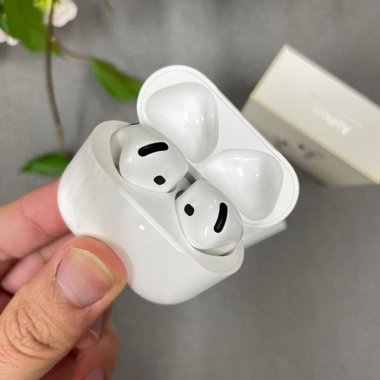 AirPods 4 ANC MXP93J/A̵ SLGQ6W056DR