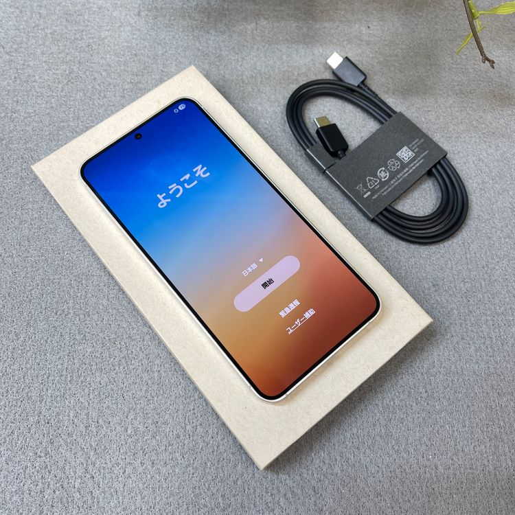 Galaxy S24 256GB SC-51E ��������������SIM�ե꡼����̵��