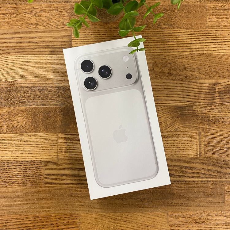 ���ʡ�̤���� iPhone17 Pro 512GB ����С� ������SIM�ե꡼ ����̵��