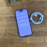 iPhone 15Pro 256GB �֥�å� ������ SIM�ե꡼ ����̵��