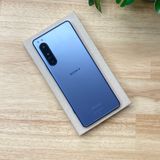 Xperia 5 IV SO-54C 128Gb �֥롼 �ɥ����� SIM�ե꡼����̵��