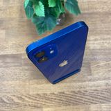 ����� iPhone 12 128GB �֥롼 ������ SIM�ե꡼����̵��