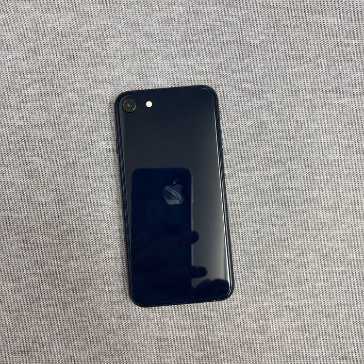 iPhone SE(裳) 128GB ֥롼 Apple SIMե꡼