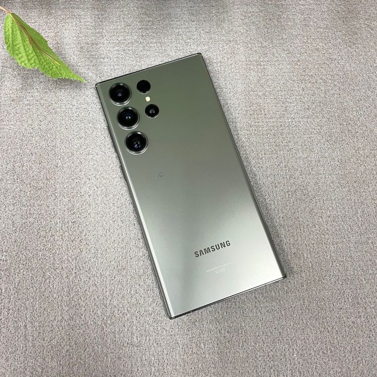 ����Ʊ�� Galaxy S23 Ultra 256GB ���꡼�� ����SIM�ե꡼ ����̵��