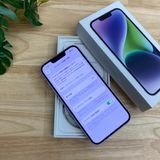 iPhone 14 128GB �ѡ��ץ� ������SIM�ե꡼ ����̵��