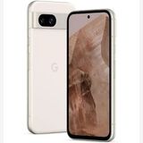 Google Pixel 8a 128Gb Porcelain ����SIM�ե꡼ ����̵��