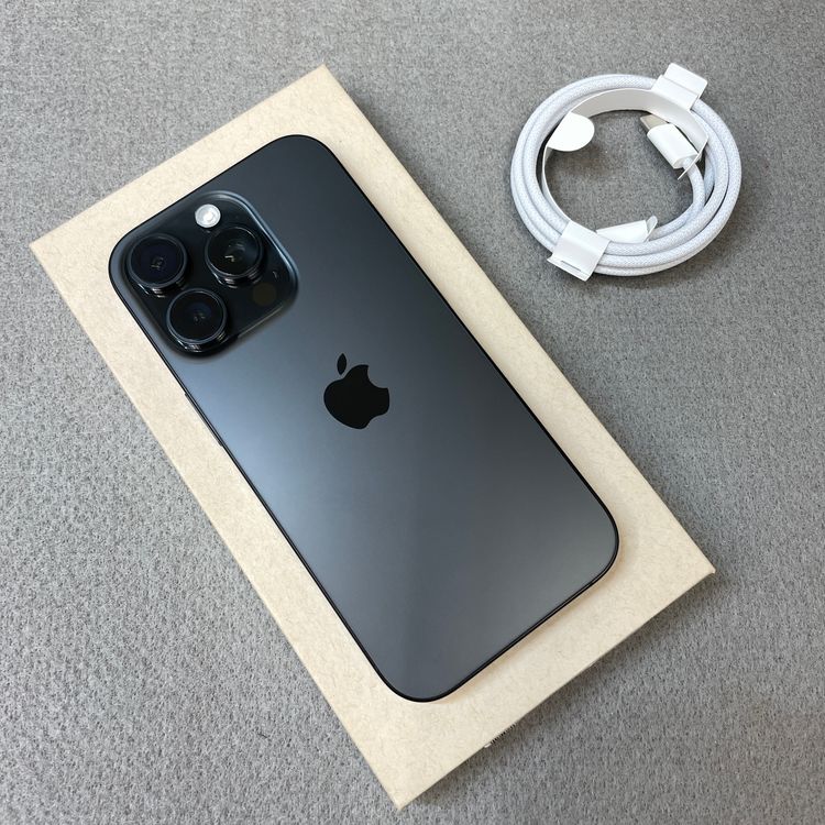 �Хåƥ꡼ 97% iPhone 16Pro 128GB �֥�å� Apple�� SIM�ե꡼