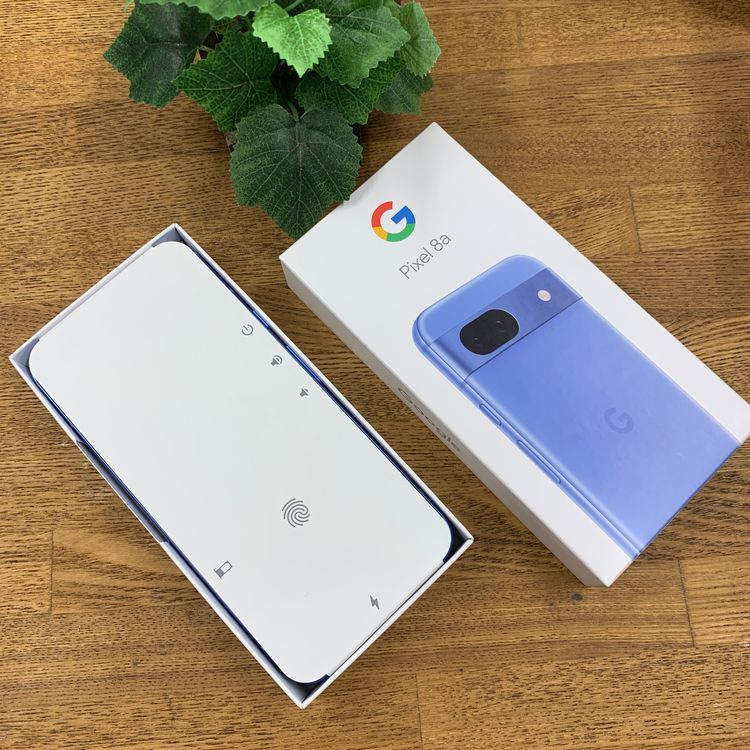 ���ʡ�̤���� Google Pixel 8a 128Gb Bay ������ SIM�ե꡼ ����̵��