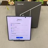 Galaxy Z Fold7 12GB 256GB �֥롼����ɥ� ������SIM�ե꡼����̵��