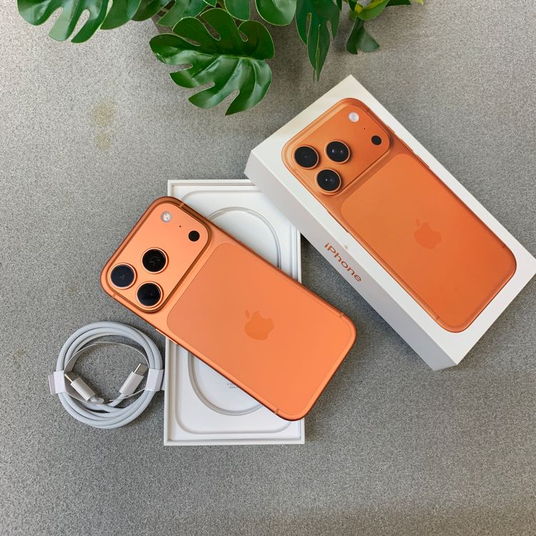 iPhone 17 Pro 512GB ����� Apple�� SIM�ե꡼ ����̵��
