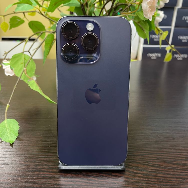 iPhone14 Pro 128Gb ѡץ SIMե꡼ ̵