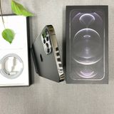 iPhone 12ProMax 128Gb ե SIMե꡼ ̵