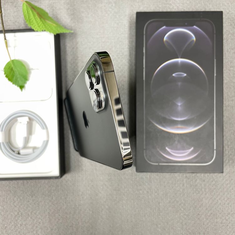 iPhone 12ProMax 128Gb ե SIMե꡼ ̵