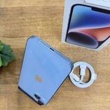 Ʊ iPhone 14Plus 128GB ֥롼 SIMե꡼̵