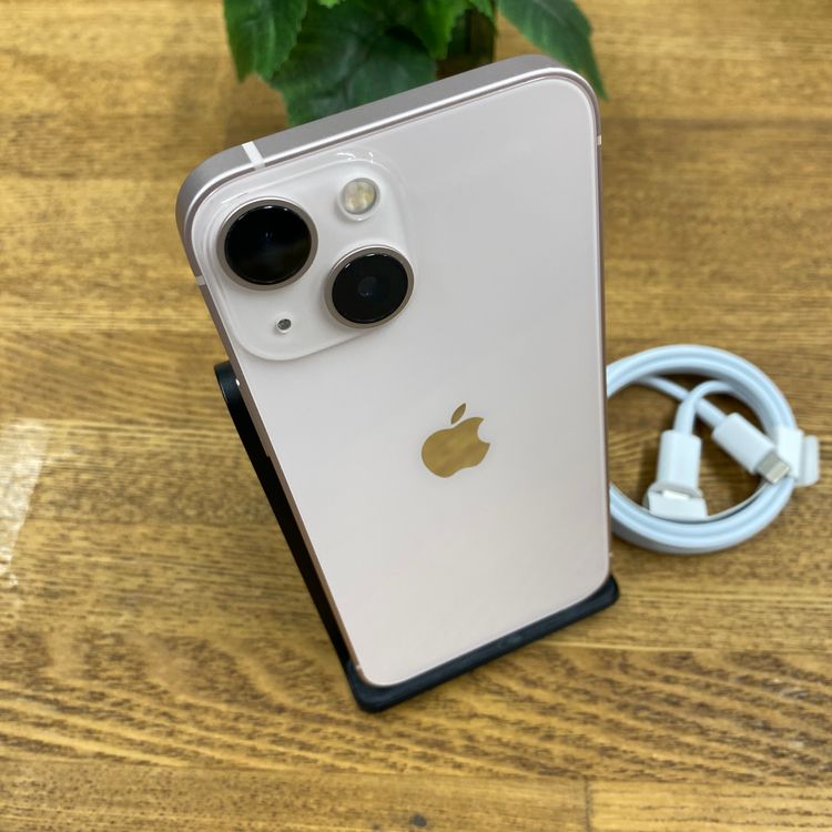 �Хåƥ꡼ 100% iPhone 13MiNi 128GB �ԥ� ������ SIM�ե꡼����̵��