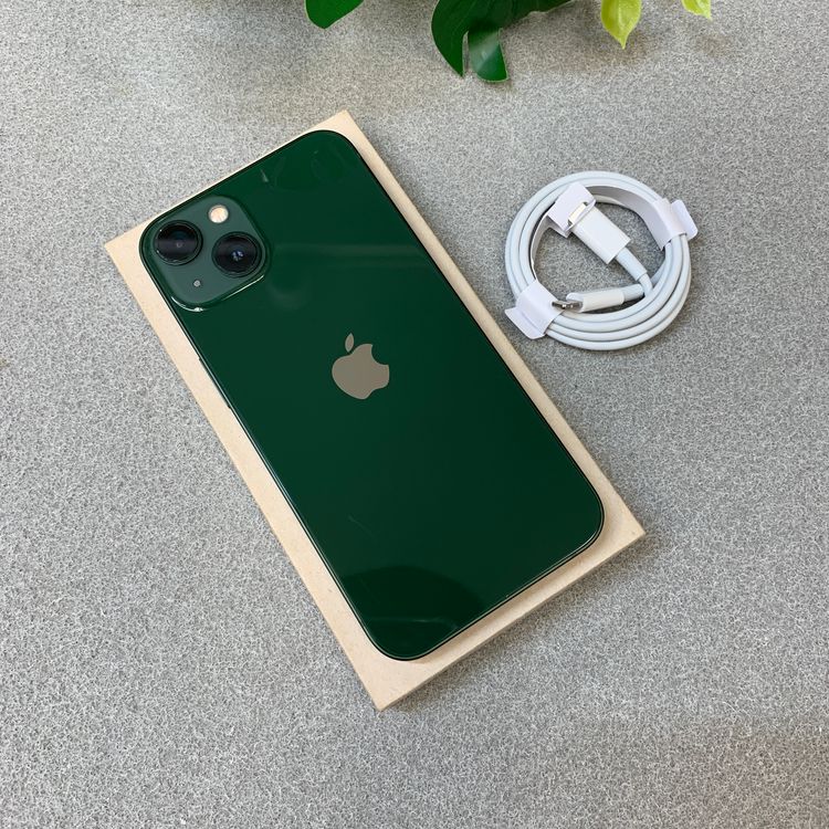 �Хåƥ꡼89% iPhone 13 128GB ���꡼�� ������ SIM�ե꡼����̵��