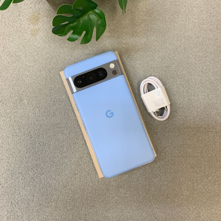 Google Pixel 8 Pro 256GB Bay ������SIM�ե꡼ ����̵��