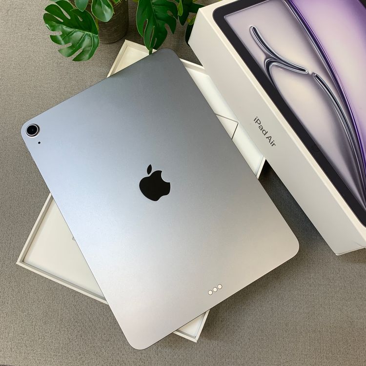 �Хåƥ꡼ 100% iPad Air 11����� M3���å� 256GB WiFi ����̵��