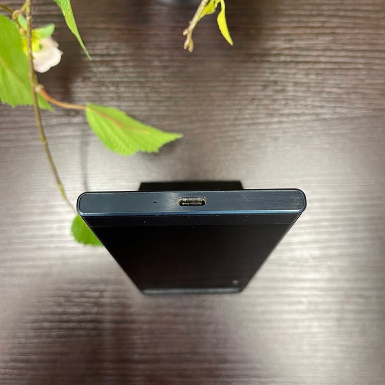 Xperia XZ 601SO ֥롼 SIMե꡼ ̵