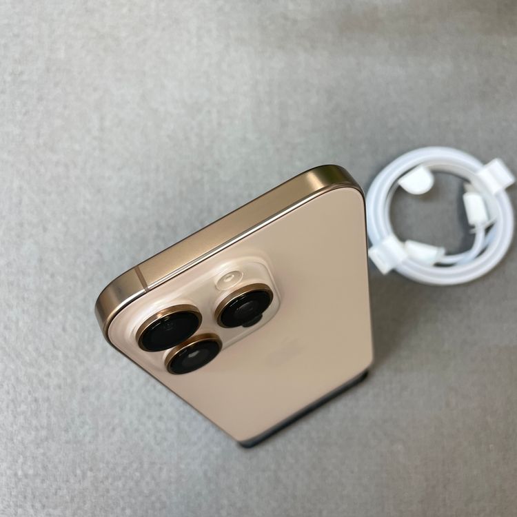 �Хåƥ꡼ 93% iPhone 16Pro 128GB �ǥ����� Apple�� SIM�ե꡼