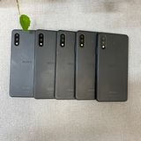 5�� Xperia Ace II SO-41B 64GB ������ SIM�ե꡼ ����̵��