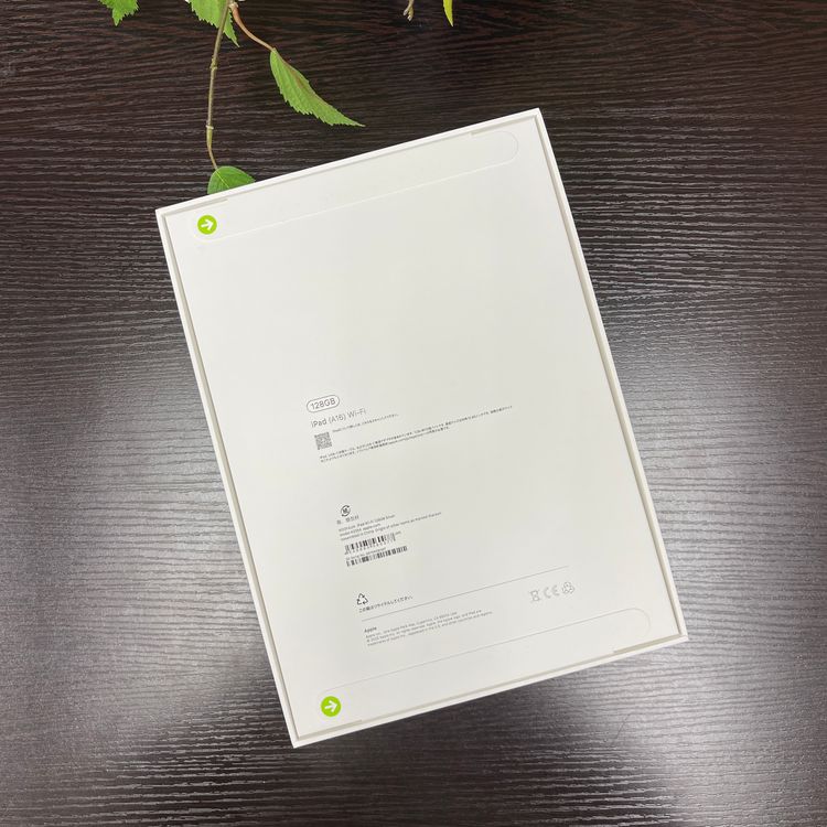 ʡ̤ iPad A16 128GB С WiFiǥ ̵