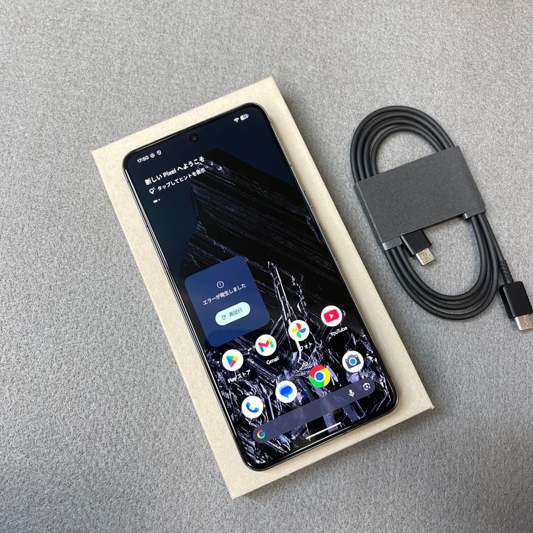 Google Pixel 8 Pro 512Gb Obsidian����SIM�ե꡼ ����̵��