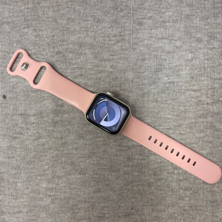 Apple Watch SE(裲) 饤 GPSǥ