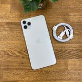 新品 iPhone11 ProMax 64GB シルバー 国内版SIMフリー 送料無料