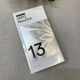 ���ʡ�̤���� OPPO Reno13 A 128GB ��ߥʥ��ͥ��ӡ� ������ SIM�ե꡼����̵��