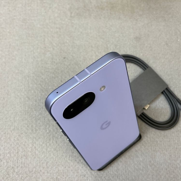 ���ʡ�̤���� Google Pixel 9a 128GB Iris ������ SIM�ե꡼����̵��