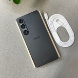 Sony Xperia 1 VI SO-51E 256GB �֥�å� ������ SIM�ե꡼����̵��