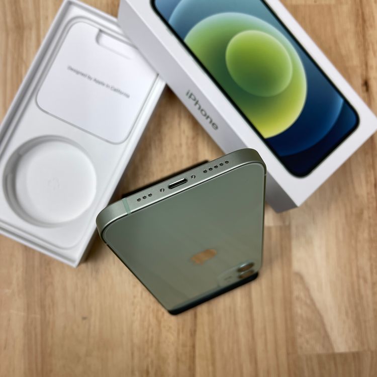 ����Ʊ�� iPhone 12 128GB ���꡼�� ������ SIM�ե꡼����̵��