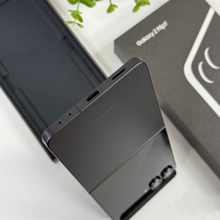 SC-55F Galaxy Z Flip7 256GB �֥�å� ����SIM�ե꡼ ����̵��