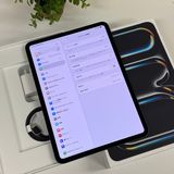 ����Ʊ�� iPad Pro M5 11����� 256GB 2025ǯ Wi-Fi��ǥ� ����̵��