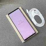 Sony Xperia 1 V SO-51D 256GB ����С� ������ SIM�ե꡼����̵��