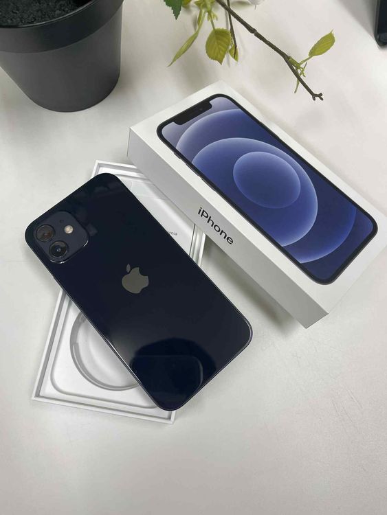 iPhone 12 64GB ֥å ŷХ  SIMե꡼̵