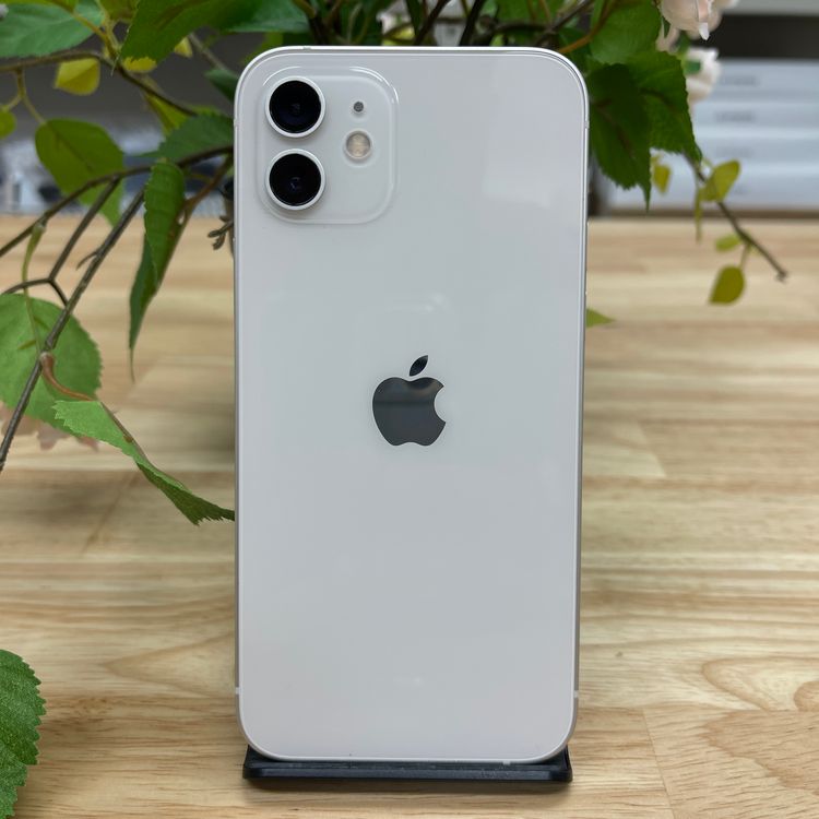iPhone 12 ۥ磻 64GB SIMե꡼ ̵