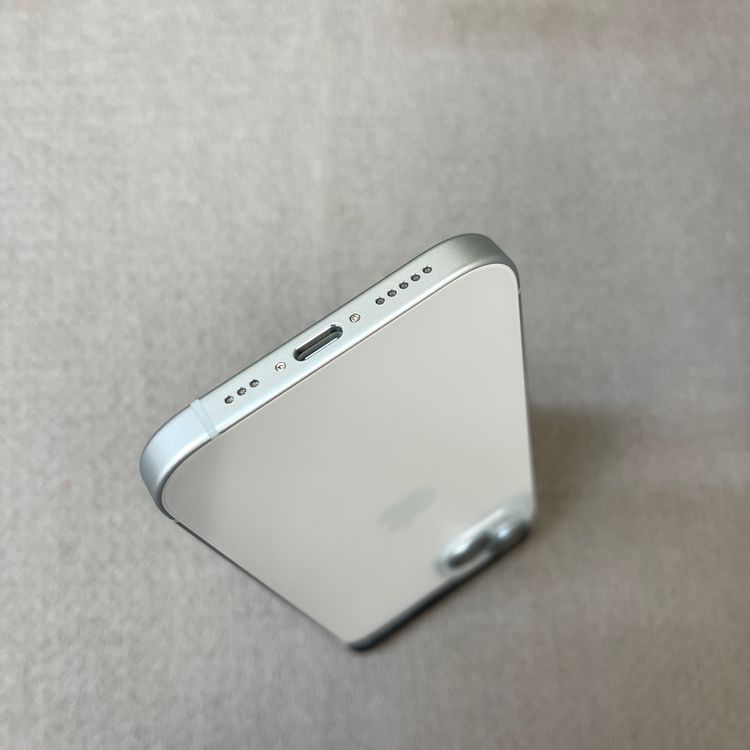 �Хåƥ꡼ 100% iPhone 15 128GB �֥롼������ SIM�ե꡼����̵��